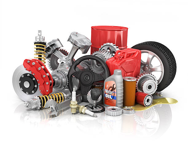 Kit completo tuning
